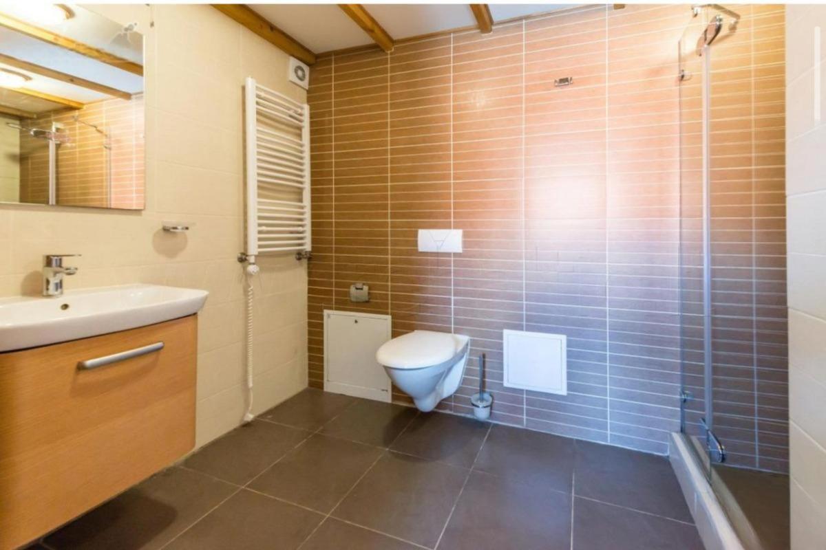 Apartment 3 X Free Parking X Self Check-in Vilnius