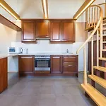 Central Apartments 3 X Free Parking X Self Check-In