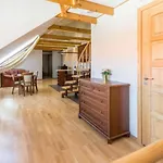 Central Apartments 3 X Free Parking X Self Check-In